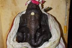 Arulmigu Zhumesvaramudhaiyar Thirukoyil photo 3
