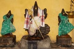 Arulmigu Zhumesvaramudhaiyar Thirukoyil photo 4