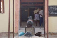 Arulmigu Zhumesvaramudhaiyar Thirukoyil photo 5