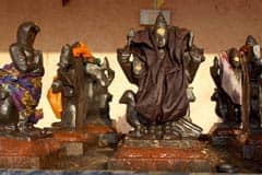 Arulmigu Zhumesvaramudhaiyar Thirukoyil photo 6