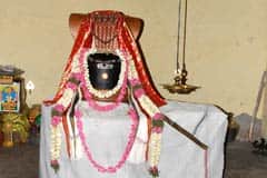 Arulmigu Jhidhambharejhuvarar Thirukoyil photo 1