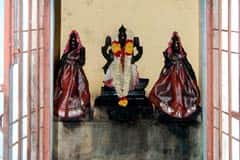 Arulmigu Jhidhambharejhuvarar Thirukoyil photo 4