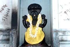 Arulmigu Jhidhambharejhuvarar Thirukoyil photo 5