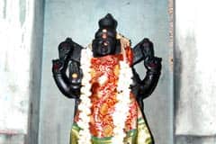 Arulmigu Jhidhambharejhuvarar Thirukoyil photo 8
