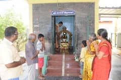 Arulmigu JhLva Vinayagar Thirukoyil photo 5