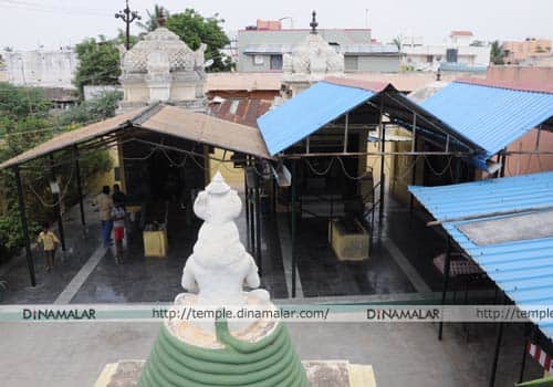 Arulmigu JhLva Vinayagar Thirukoyil