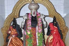 Arulmigu Srivinayaghar Thirukoyil photo 1