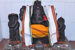 Arulmigu Srivinayaghar Thirukoyil photo 2
