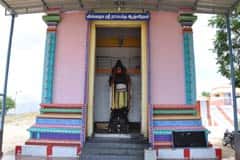 Arulmigu Srivinayaghar Thirukoyil photo 3