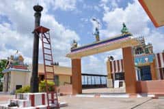 Arulmigu Srivinayaghar Thirukoyil photo 4