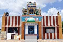 Arulmigu Srivinayaghar Thirukoyil photo 8
