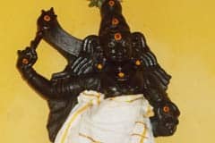Arulmigu Ghurunadhar Koil photo 3