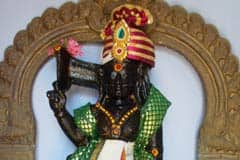 Arulmigu Ghurunadhar Koil photo 5