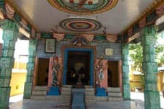 Arulmigu Ghurunadhar Koil photo 7