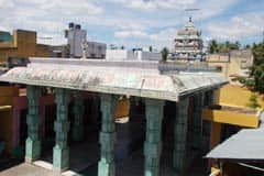 Arulmigu Ghurunadhar Koil photo 8