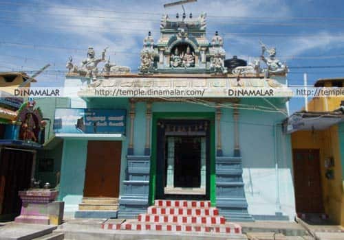 Arulmigu Ghurunadhar Koil