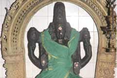 Arulmigu Majhamharesvarar Swamy Thirukoyil photo 1