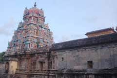Arulmigu Majhamharesvarar Swamy Thirukoyil photo 4