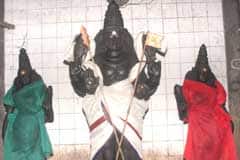 Arulmigu Majhamharesvarar Swamy Thirukoyil photo 6