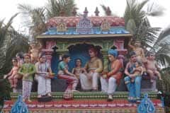 Arulmigu Majhamharesvarar Swamy Thirukoyil photo 8
