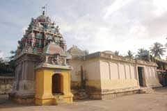 Arulmigu Naghanadha Swamy Thirukoyil photo 4