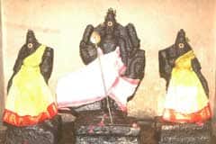 Arulmigu Naghanadha Swamy Thirukoyil photo 8