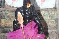 Arulmigu Bhadhraghaliyamma Thirukoyil photo 3