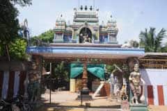 Arulmigu Bhadhraghaliyamma Thirukoyil photo 4