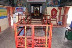 Arulmigu Bhadhraghaliyamma Thirukoyil photo 6