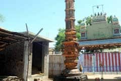 Arulmigu Bhadhraghaliyamma Thirukoyil photo 7