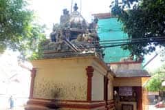 Arulmigu Bhadhraghaliyamma Thirukoyil photo 8