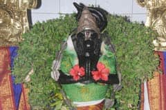 Arulmigu Bhadha Vinayagar Thirukoyil photo 1