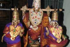 Arulmigu Bhadha Vinayagar Thirukoyil photo 8
