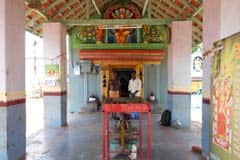 Arulmigu Ghali Thirukoyil photo 5