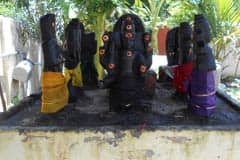 Arulmigu Ghali Thirukoyil photo 7
