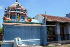 Arulmigu Ghali Thirukoyil photo 8