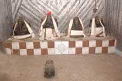 Arulmigu Dharmisvarar Thirukoyil photo 6