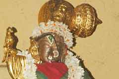 Arulmigu Vaighundhavajha Perumal Thirukoyil photo 1