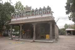 Arulmigu Vaighundhavajha Perumal Thirukoyil photo 2