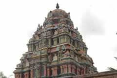 Arulmigu Vaighundhavajha Perumal Thirukoyil photo 4