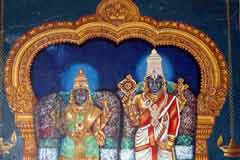 Arulmigu Vaighundhavajha Perumal Thirukoyil photo 5
