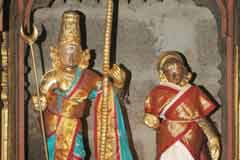 Arulmigu Vaighundhavajha Perumal Thirukoyil photo 6