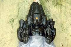 Arulmigu Chenganmaaleeswarar Thirukoyil photo 1