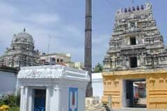 Arulmigu Azhaghiya JhinghabhRumal Thirukoyil photo 4