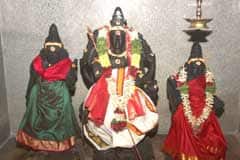 Arulmigu Ajhaladhibhesvarar Thirukoyil photo 5