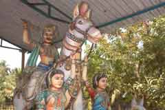 Arulmigu Navaladhi Gharubhbhannajhami Thirukoyil photo 3