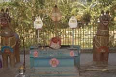Arulmigu Navaladhi Gharubhbhannajhami Thirukoyil photo 4