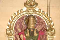 Arulmigu Sokkanathar Temple photo 1