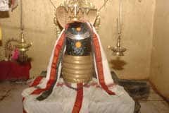 Arulmigu Sokkanathar Temple photo 2