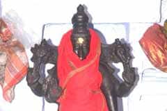 Arulmigu Sokkanathar Temple photo 4